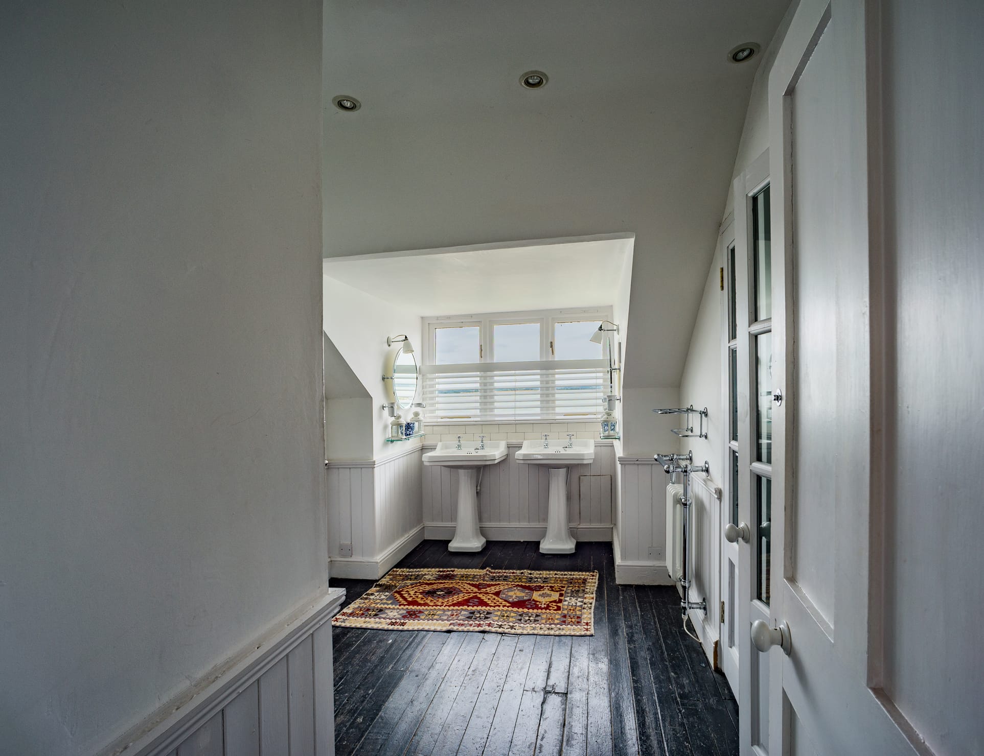 Photo of Osea Island, The Captains House