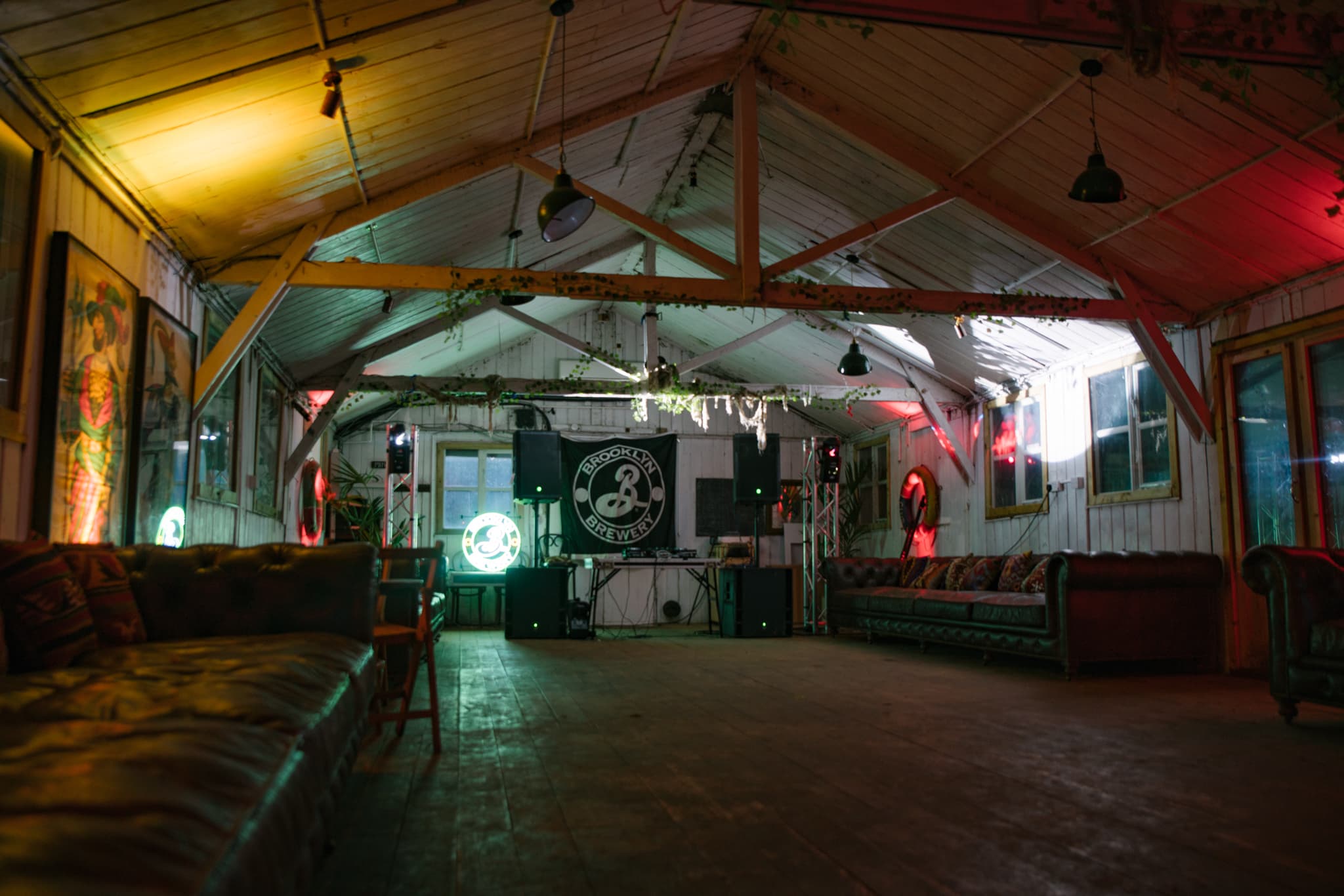 Photo of Osea Island