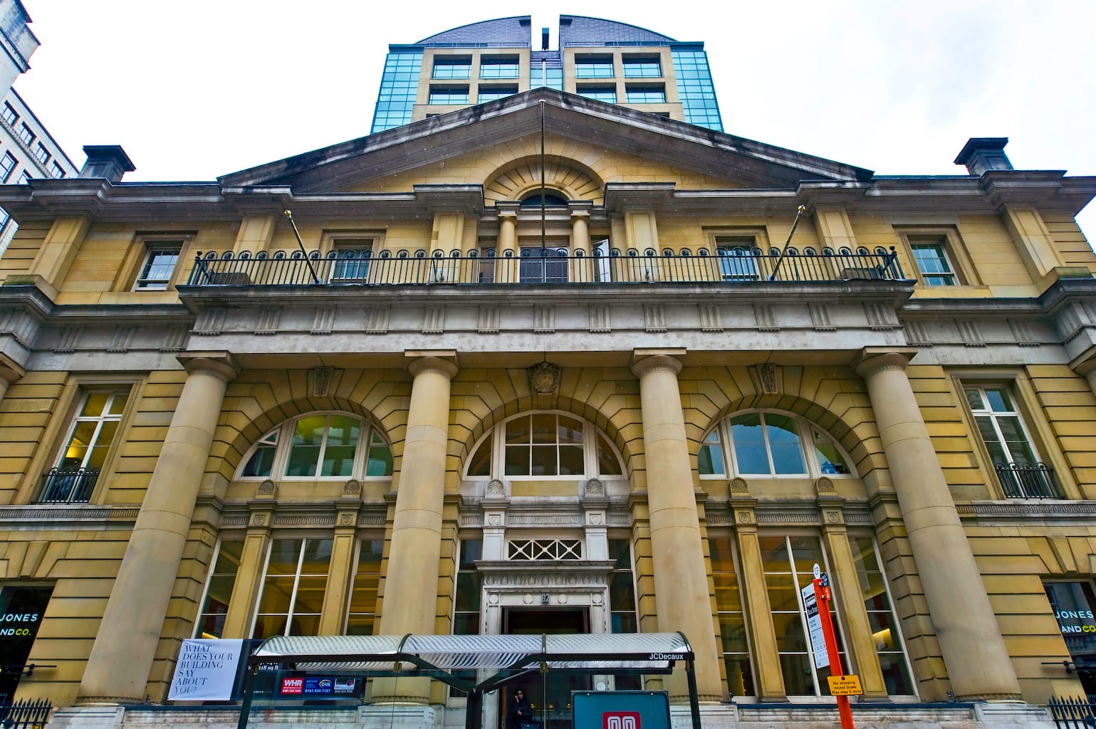 Photo of Regus Manchester Pall Mall King Street, Sedgewick