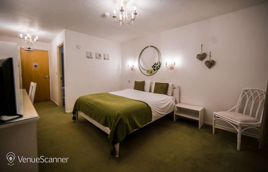 Elisabeth Room, Gray Manor Hotel photo #5