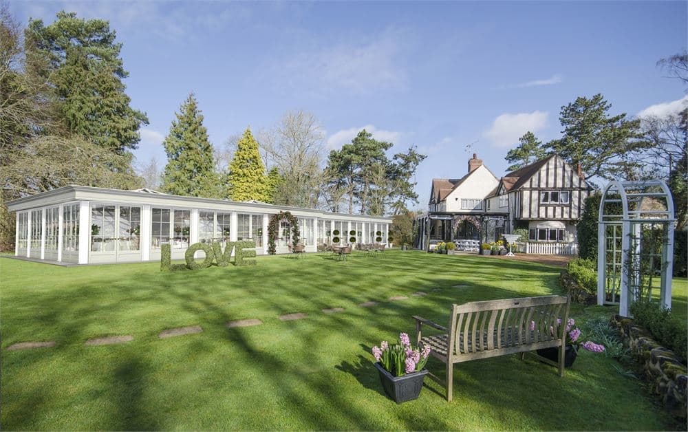 Hayne House photo #2