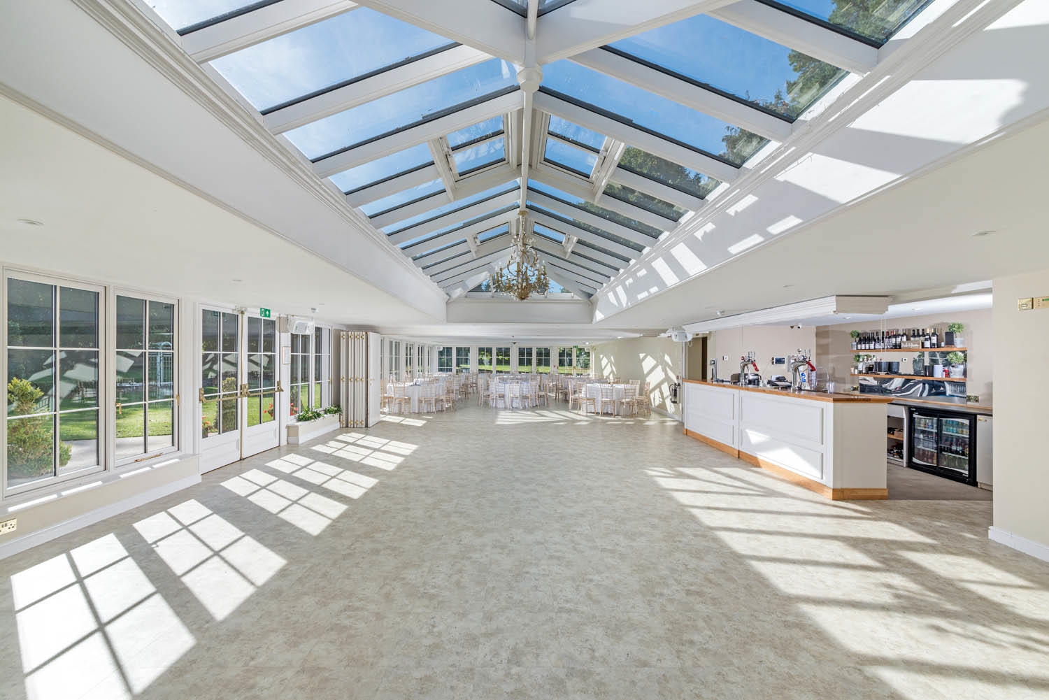 Photo of Hayne House, Exclusive Hire