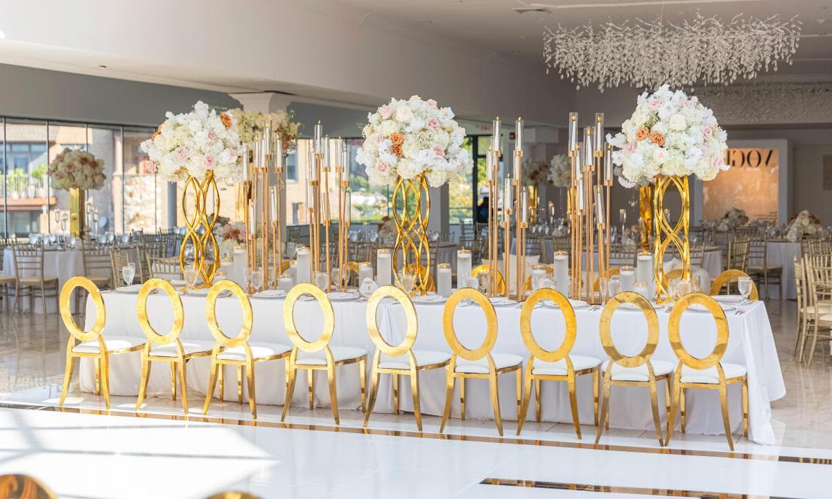 Grand Ballroom, Riverview Ballroom photo #1