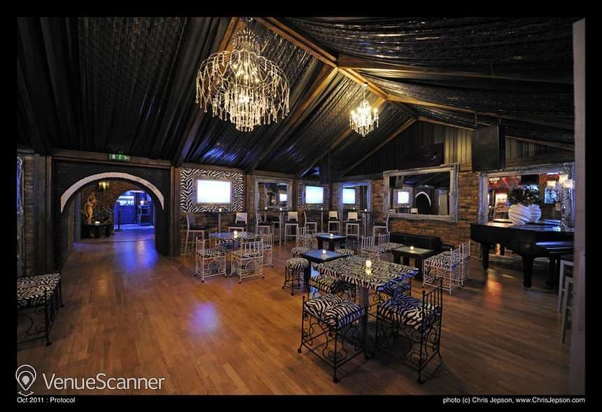 Protocol, Vauxhall Arches photo #2