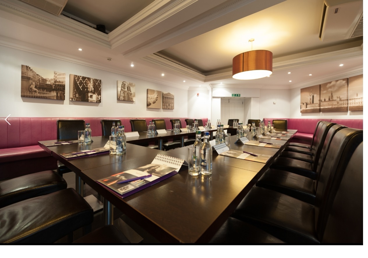 Photo of Mercure London Kensington, The Cromwell