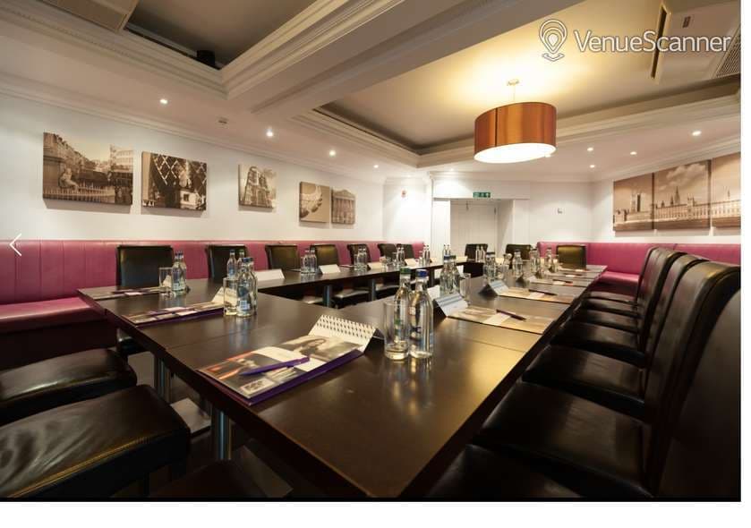 The Cromwell, Mercure London Kensington photo #1