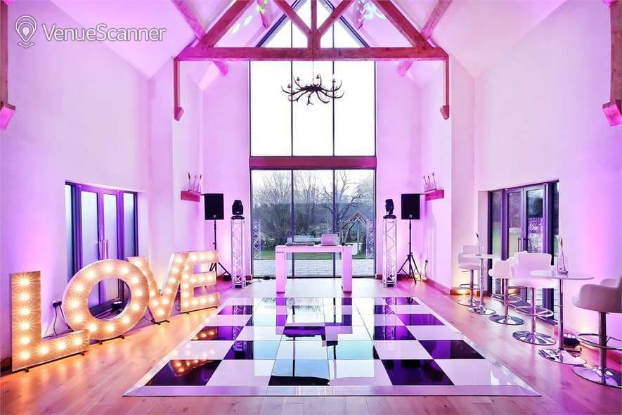 Millbridge Court, Exclusive Hire photo #3