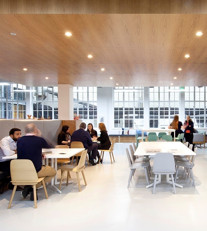 Photo of Spaces Works, Meeting Room 2