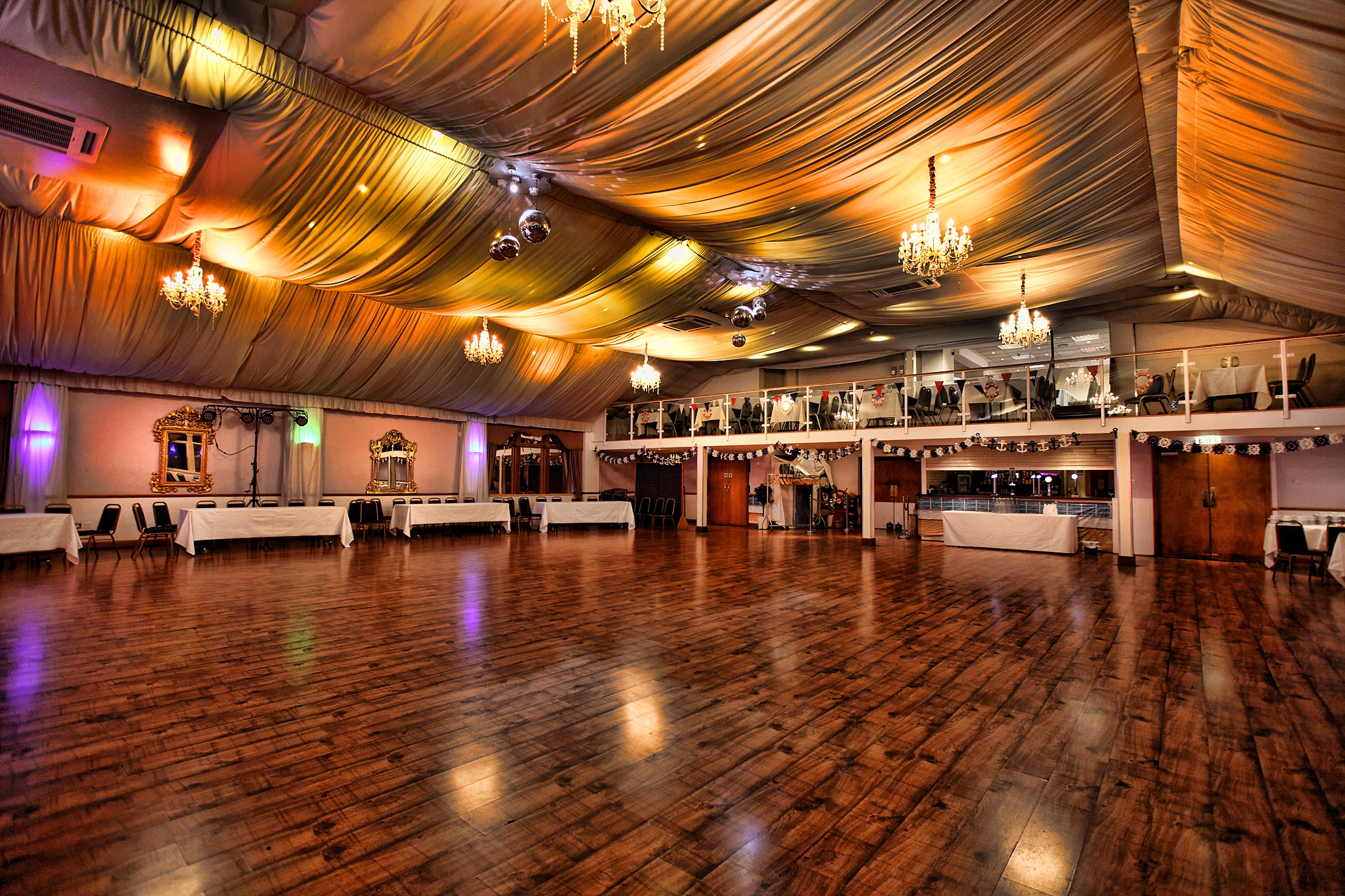 Photo of Rendezvous Hotel, Malham Suite