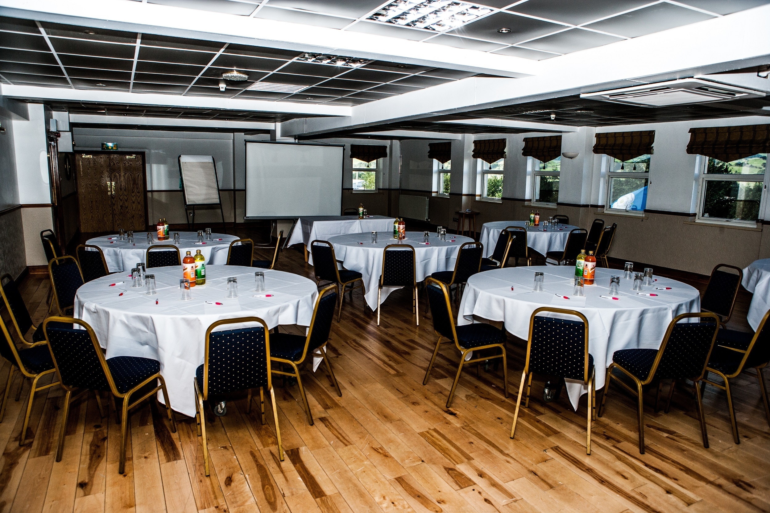 Photo of Rendezvous Hotel, Winterburn Suite