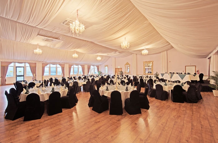 Photo of Rendezvous Hotel, Malham Suite