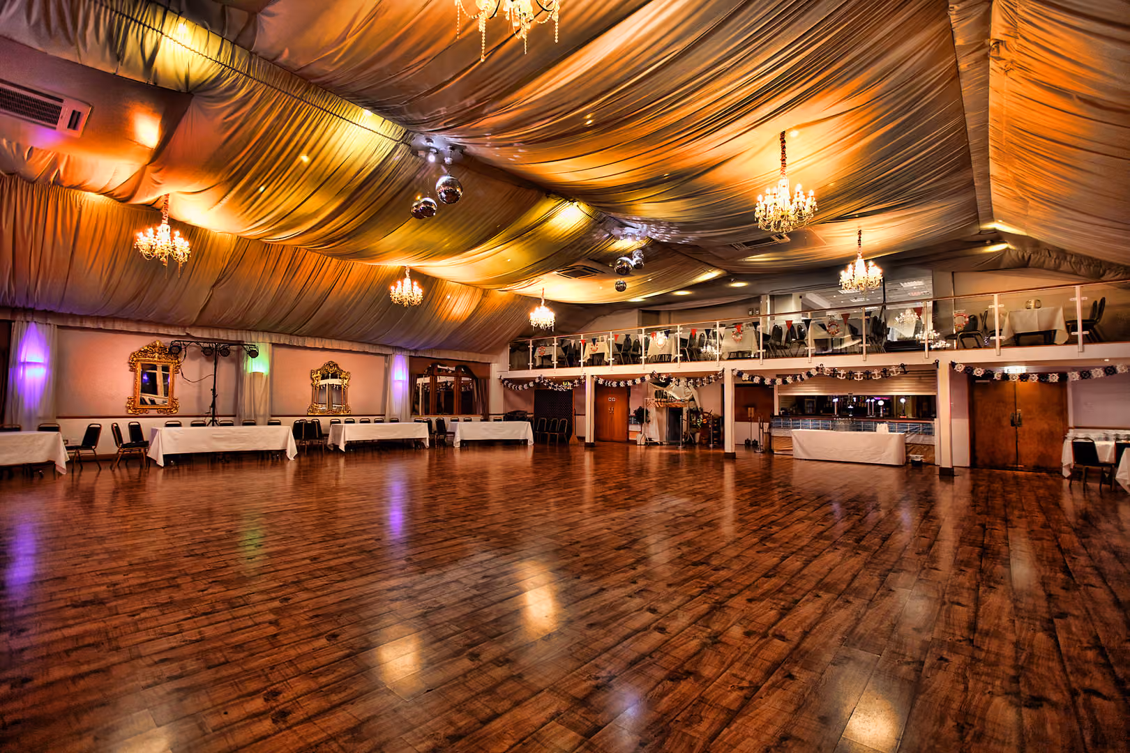 Webber Gallery, Rendezvous Hotel photo #1