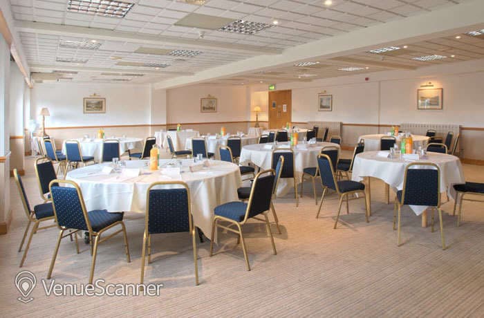 Wharfedale Suite, Rendezvous Hotel photo #3