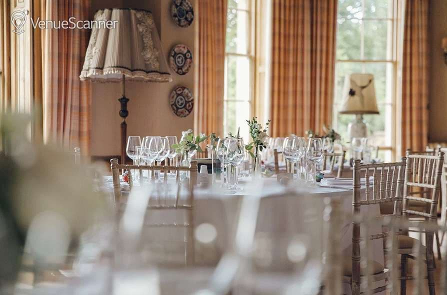 Exclusive Hire, East Bridgford Hill photo #1