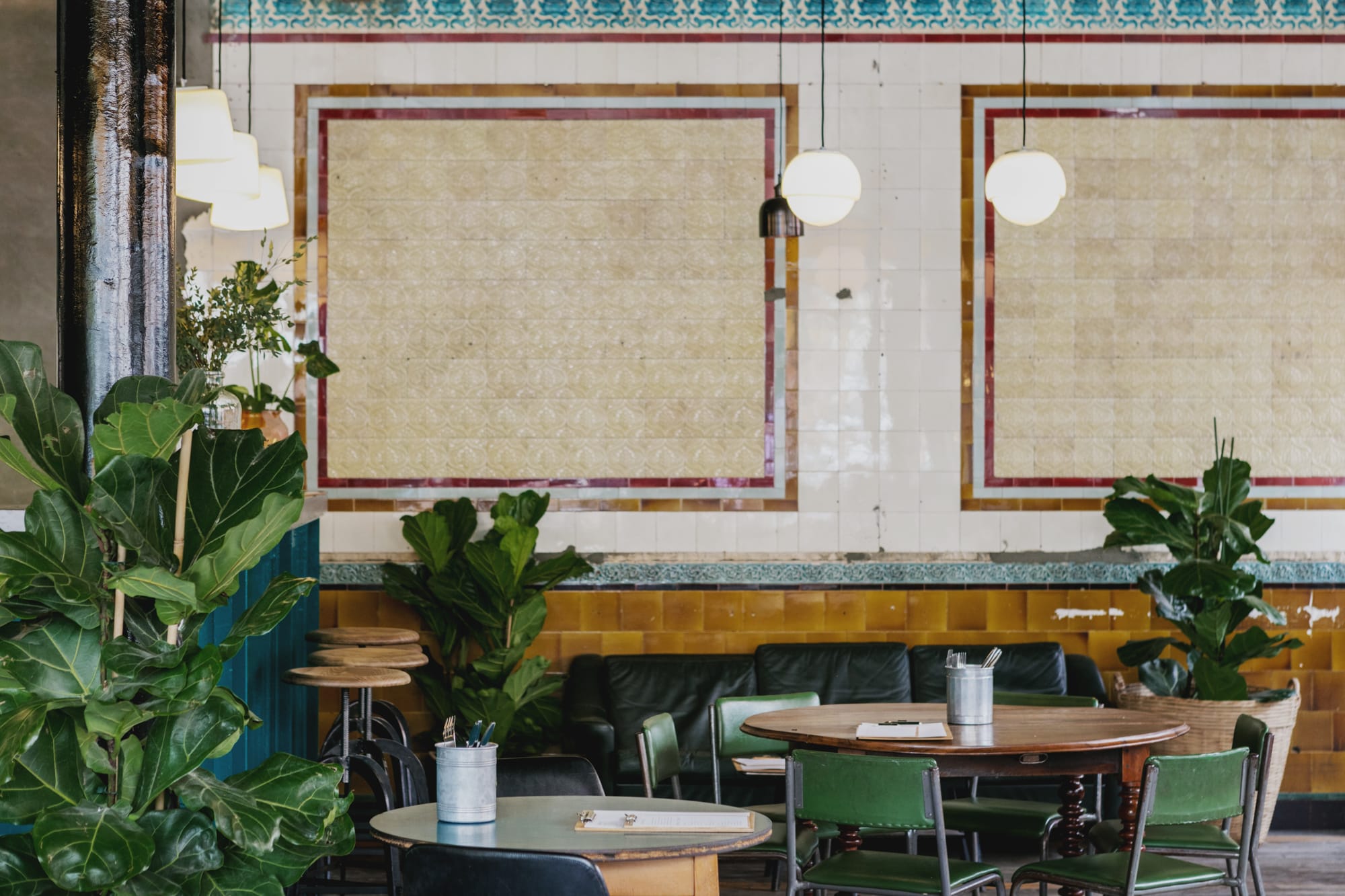 Photo of Coin Laundry, Whole Venue Hire