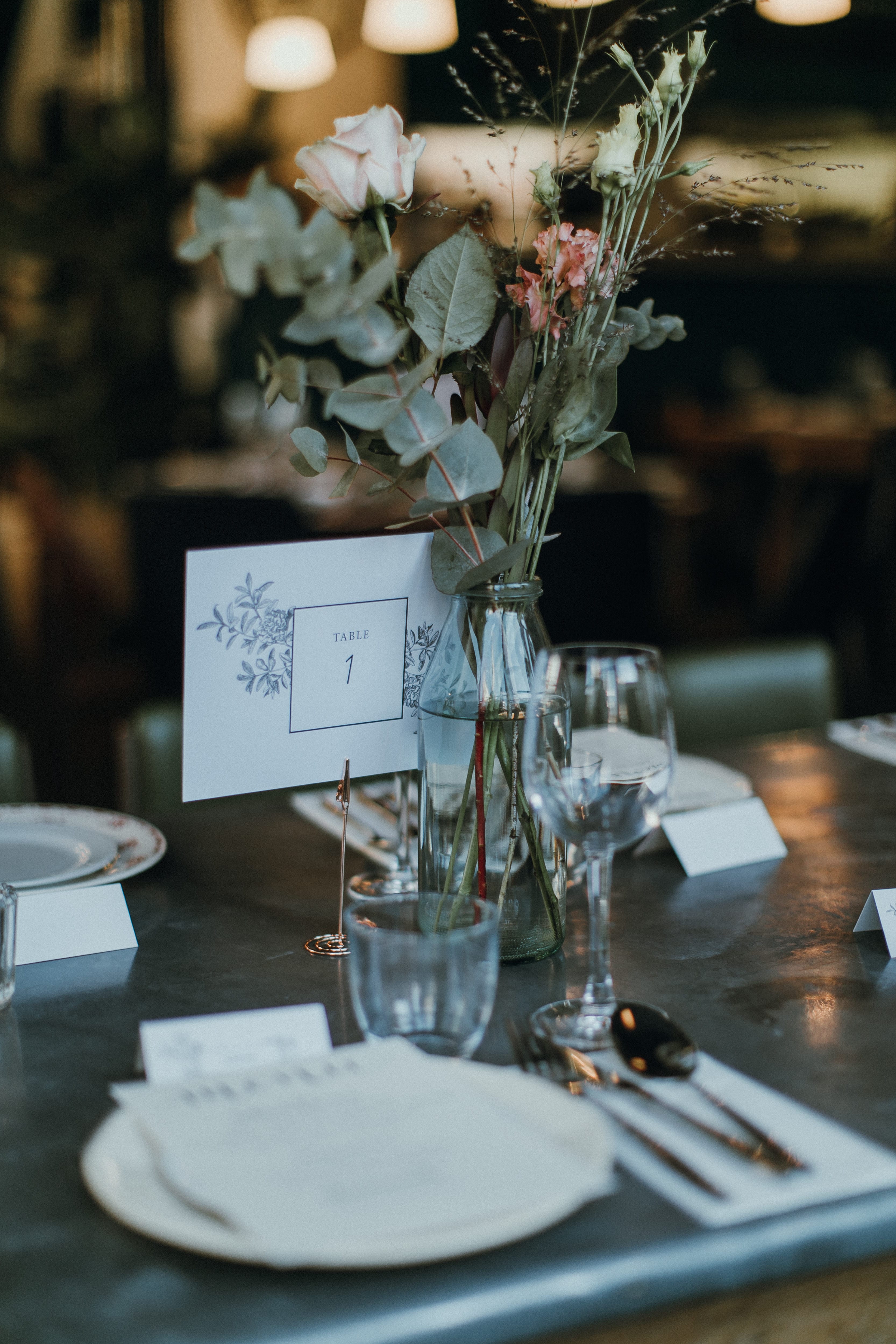Photo of Coin Laundry, Wedding Hire