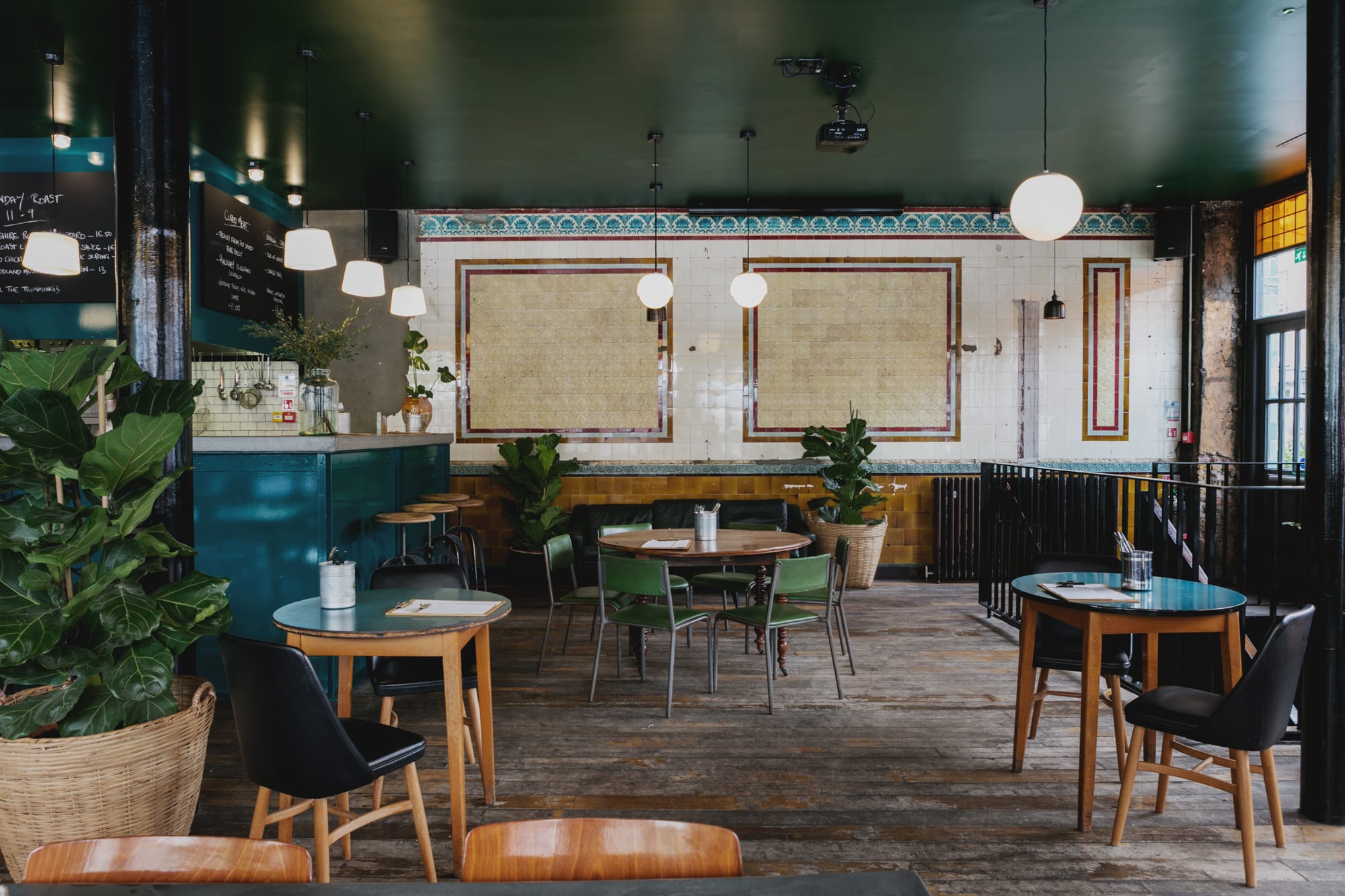 Photo of Coin Laundry, Whole Venue Hire