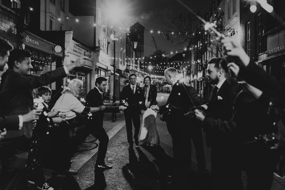 Photo of Coin Laundry, Wedding Hire