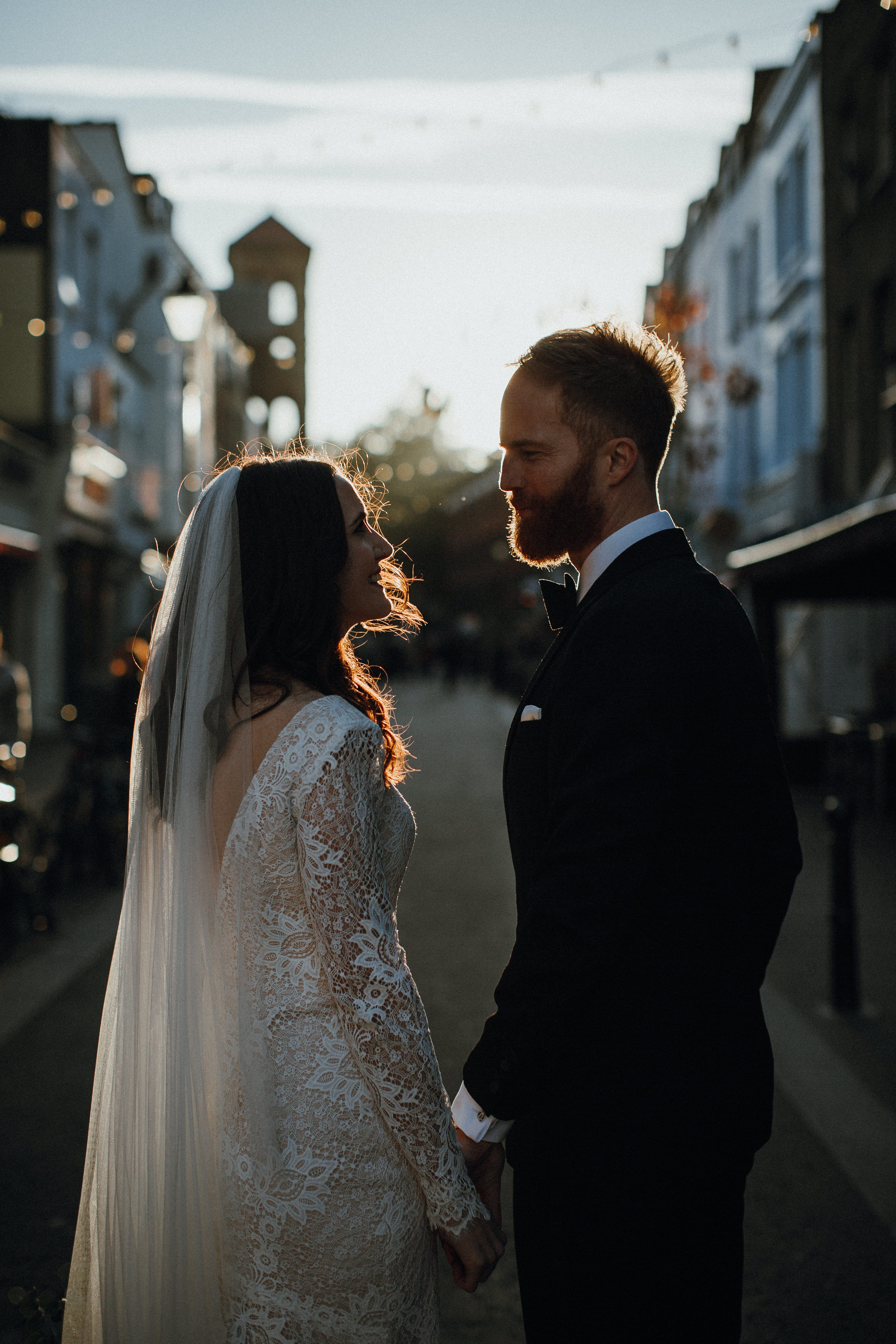 Photo of Coin Laundry, Wedding Hire
