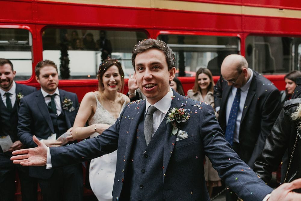 Photo of Coin Laundry, Wedding Hire