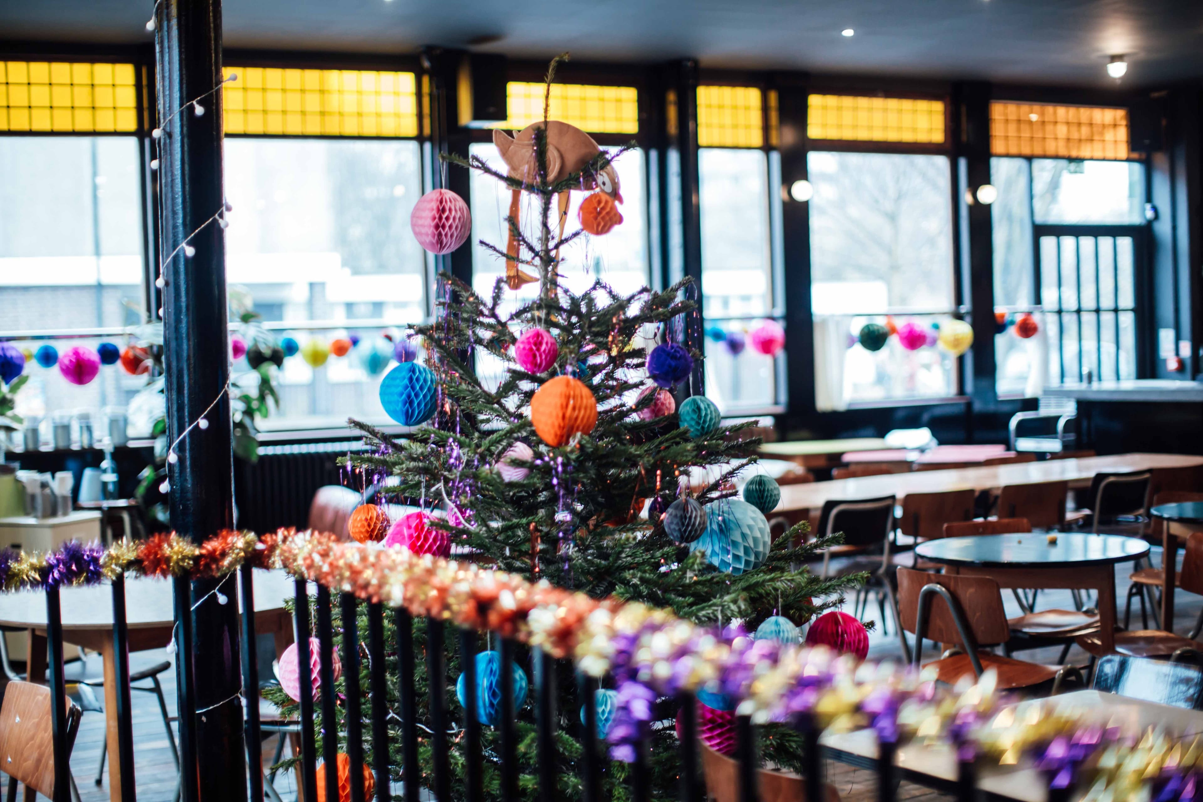 Photo of Coin Laundry, Christmas Hire