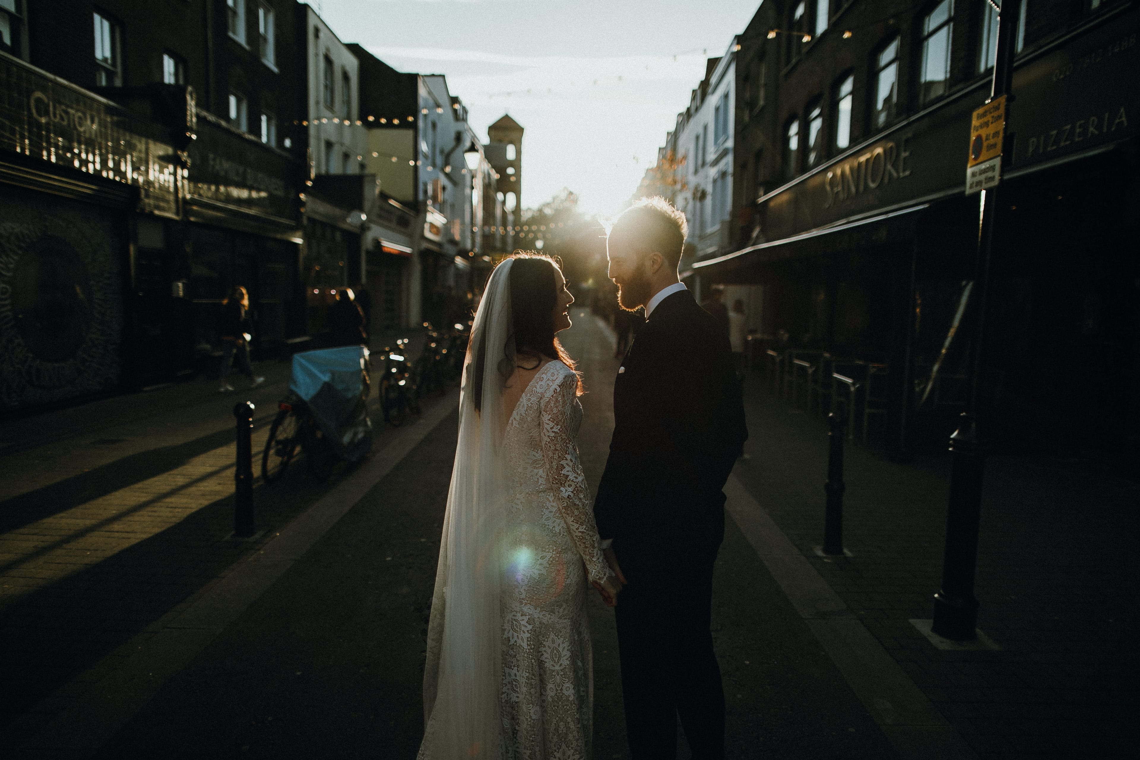 Photo of Coin Laundry, Wedding Hire