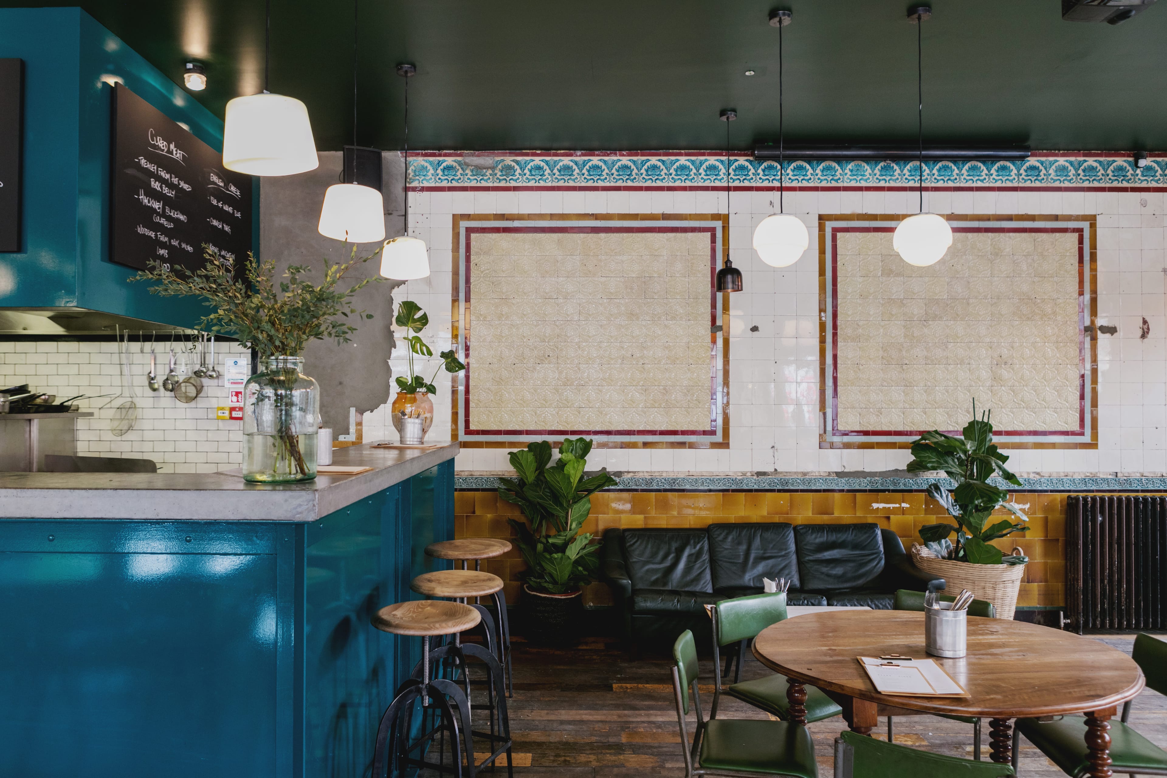 Photo of Coin Laundry, Summer Party