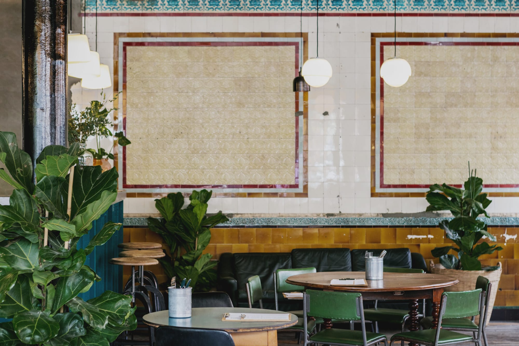 Photo of Coin Laundry, Whole Venue Hire