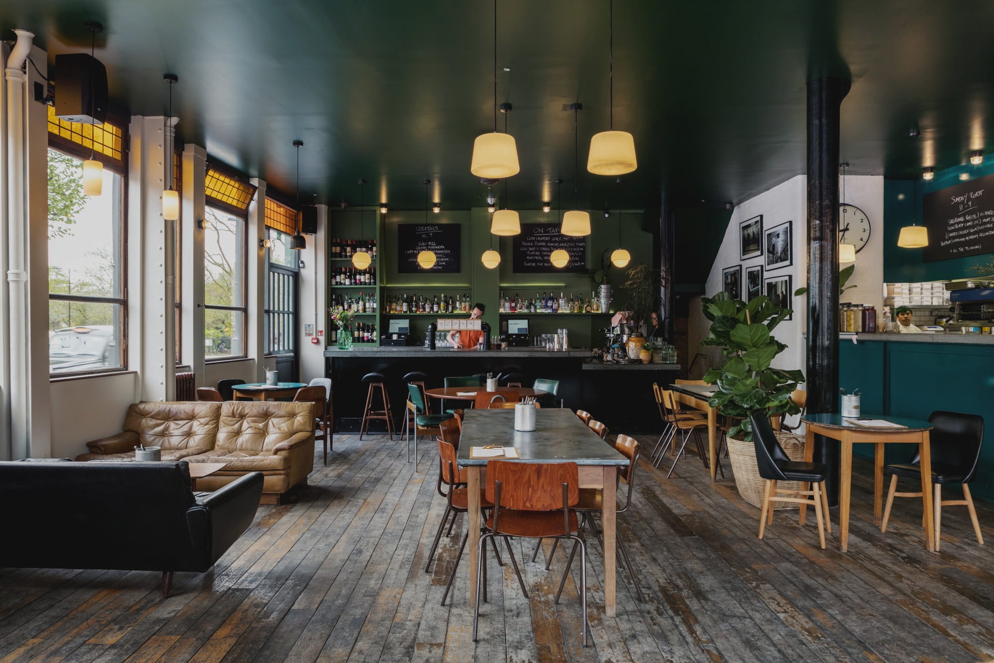 Photo of Coin Laundry, Whole Venue Hire