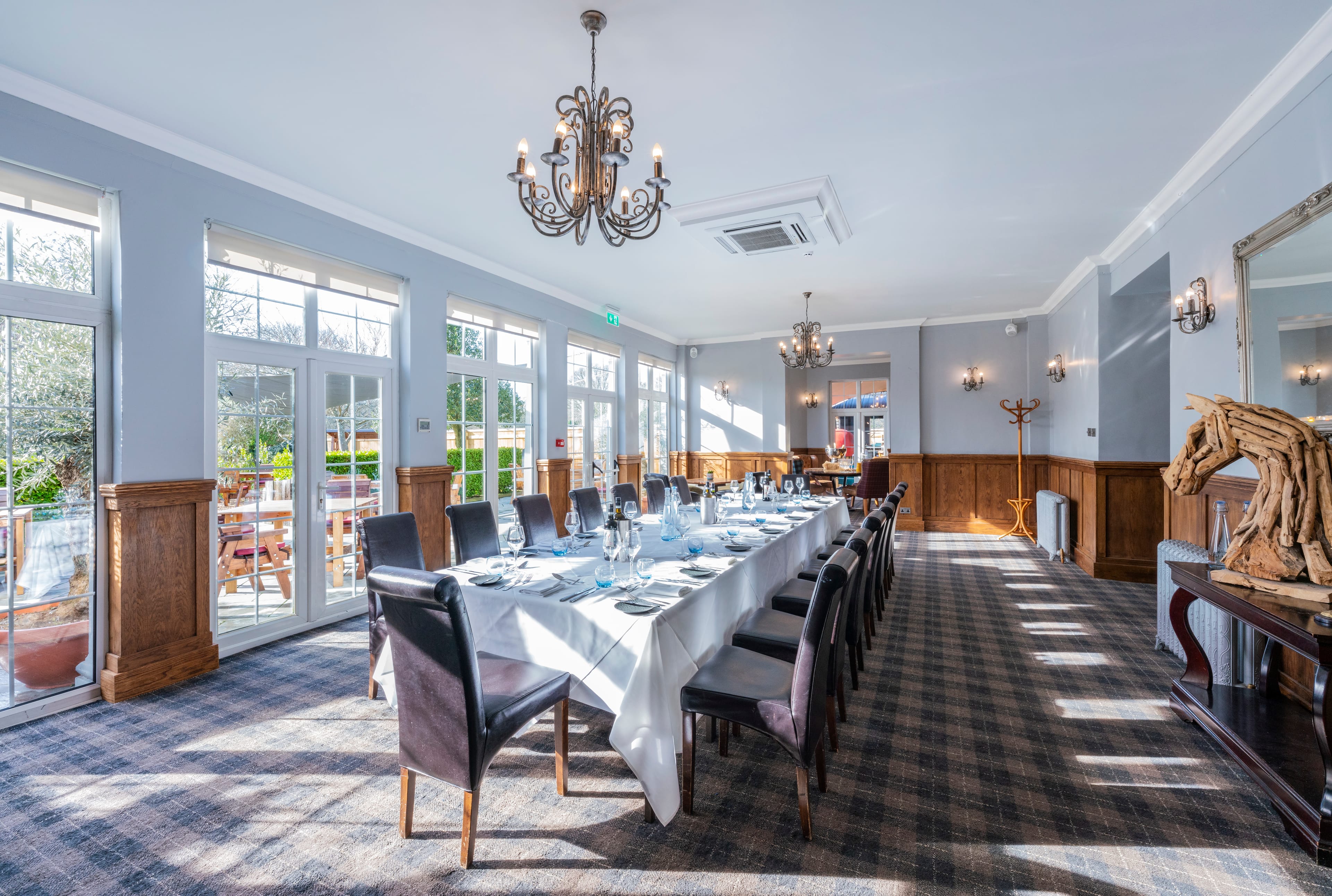 Photo of Balmer Lawn Hotel, The Avon