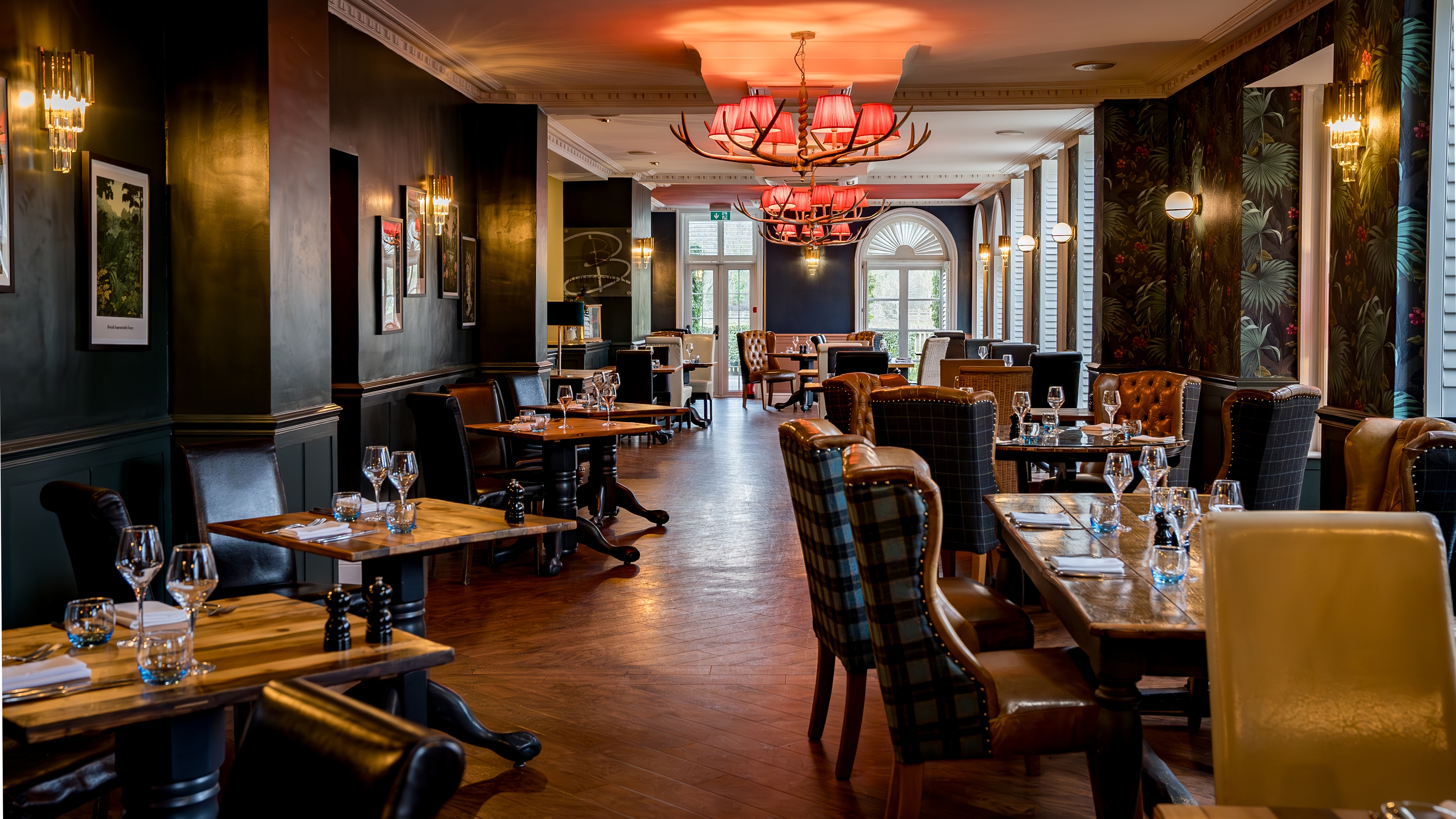 Photo of Balmer Lawn Hotel, Arden