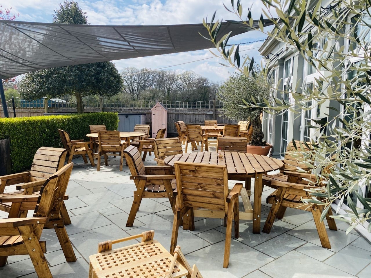 Photo of Balmer Lawn Hotel, The Avon
