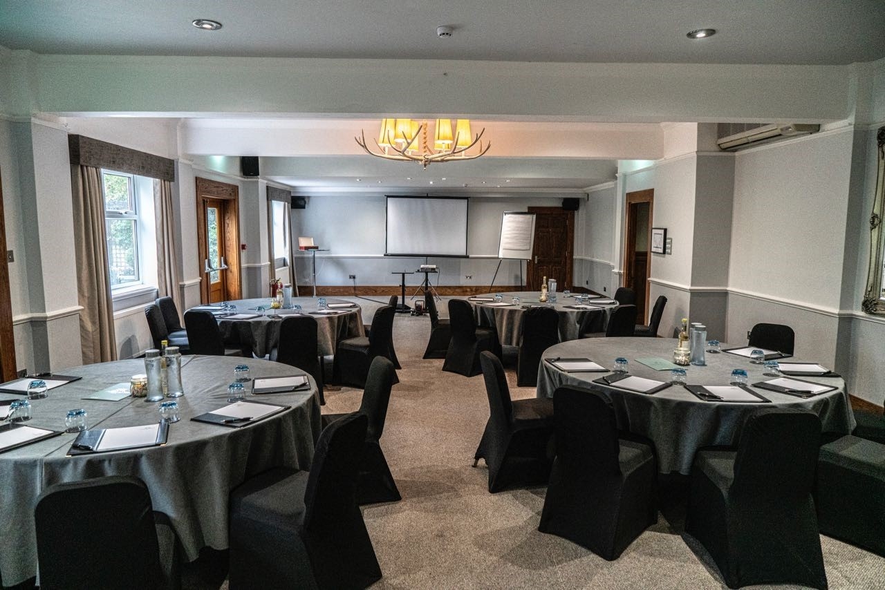 Photo of Balmer Lawn Hotel, Beaulieu