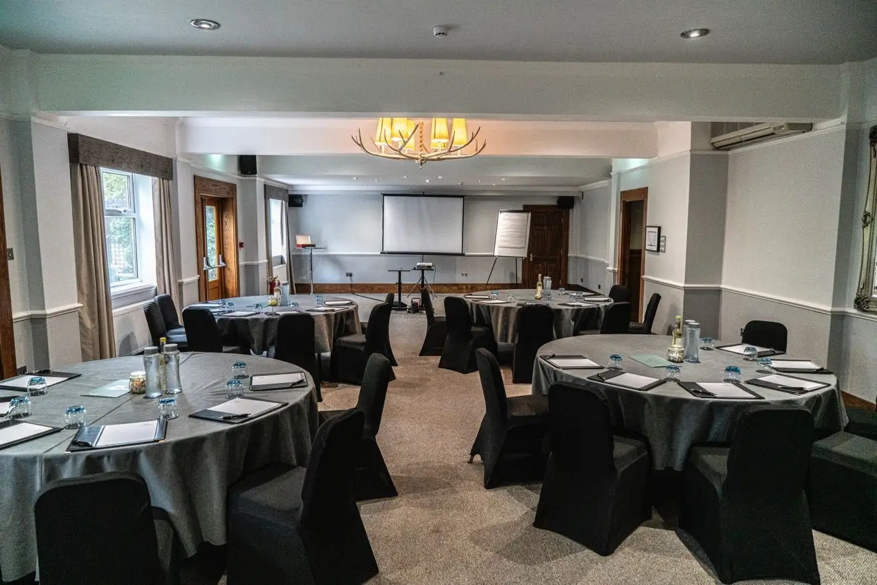 Balmer Lawn Hotel, Beaulieu photo #2