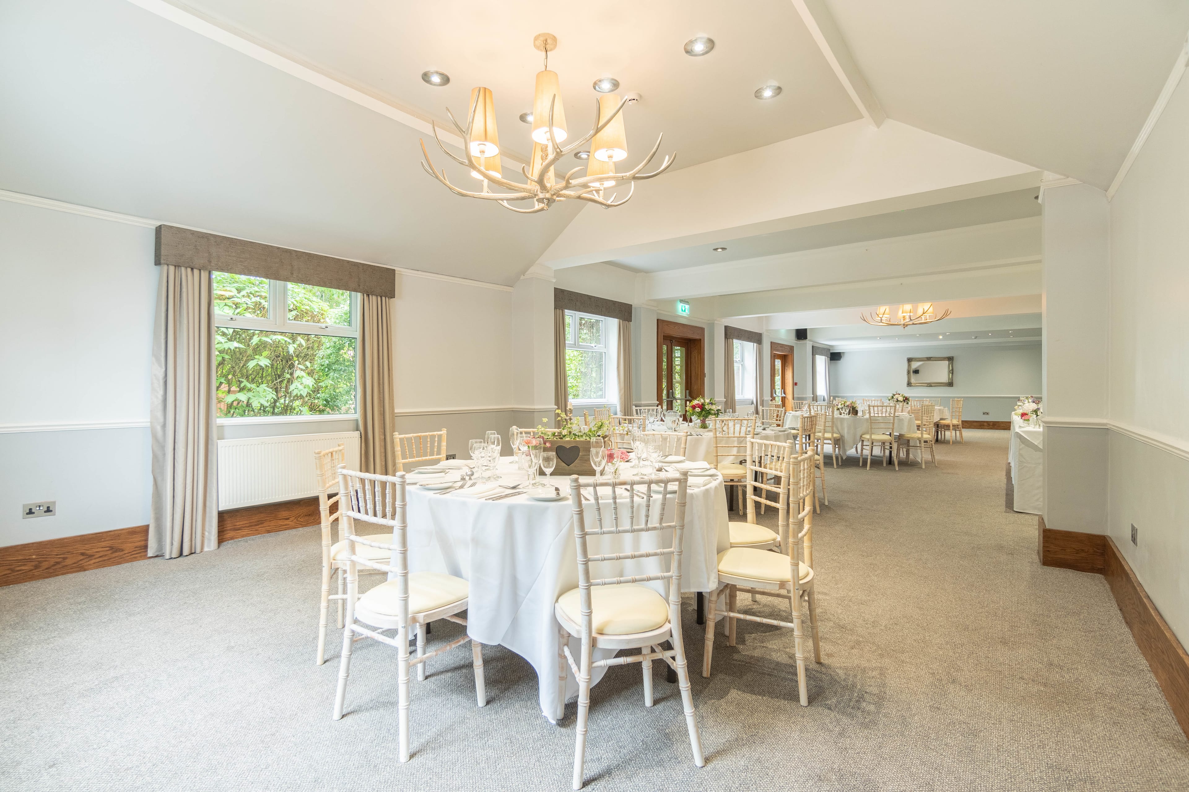 Photo of Balmer Lawn Hotel, Beaulieu