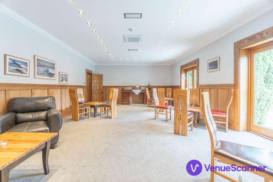 The Avon, Balmer Lawn Hotel photo #2