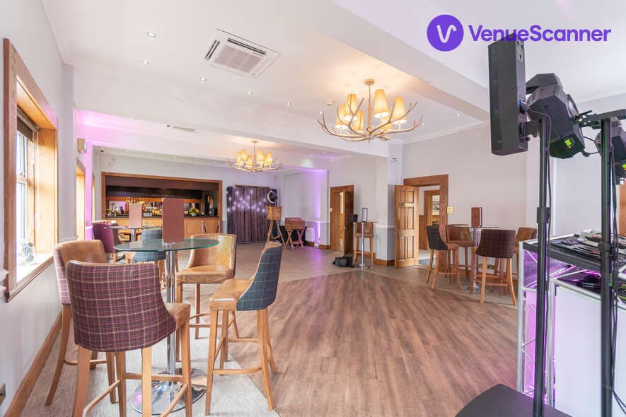 Balmer Lawn Hotel, Hamble photo #3