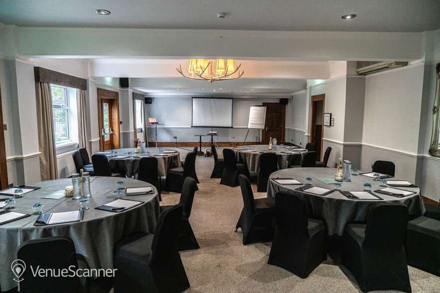 Beaulieu, Balmer Lawn Hotel photo #2