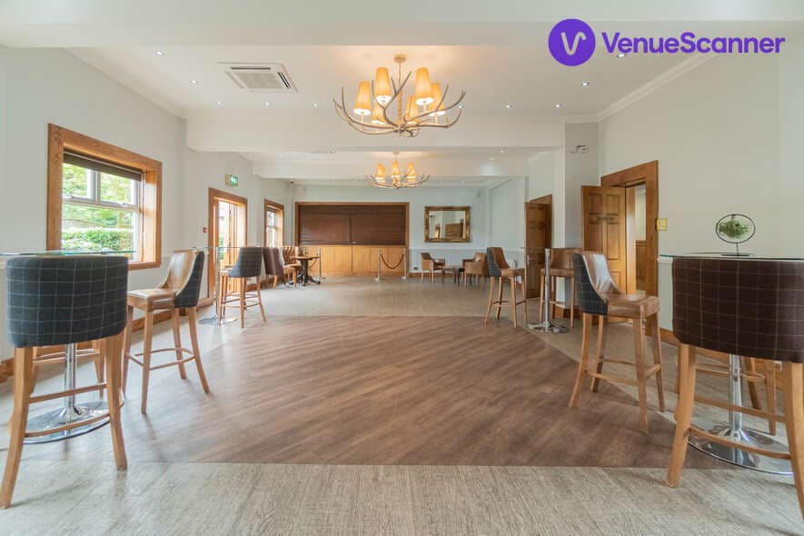 Hamble, Balmer Lawn Hotel photo #2