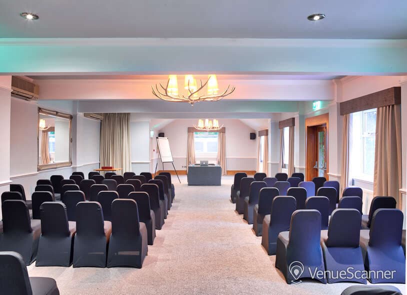 Beaulieu, Balmer Lawn Hotel photo #1