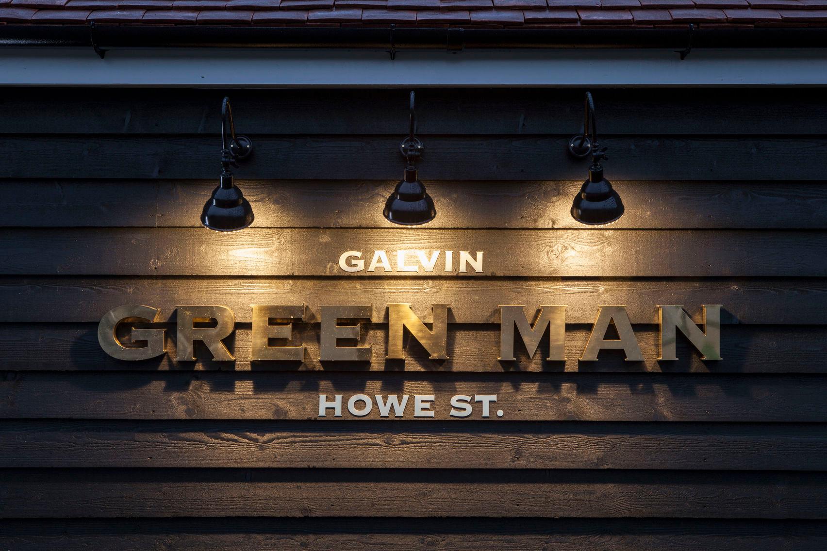 Galvin Green Man, Exclusive Hire of the restaurant and garden photo #0
