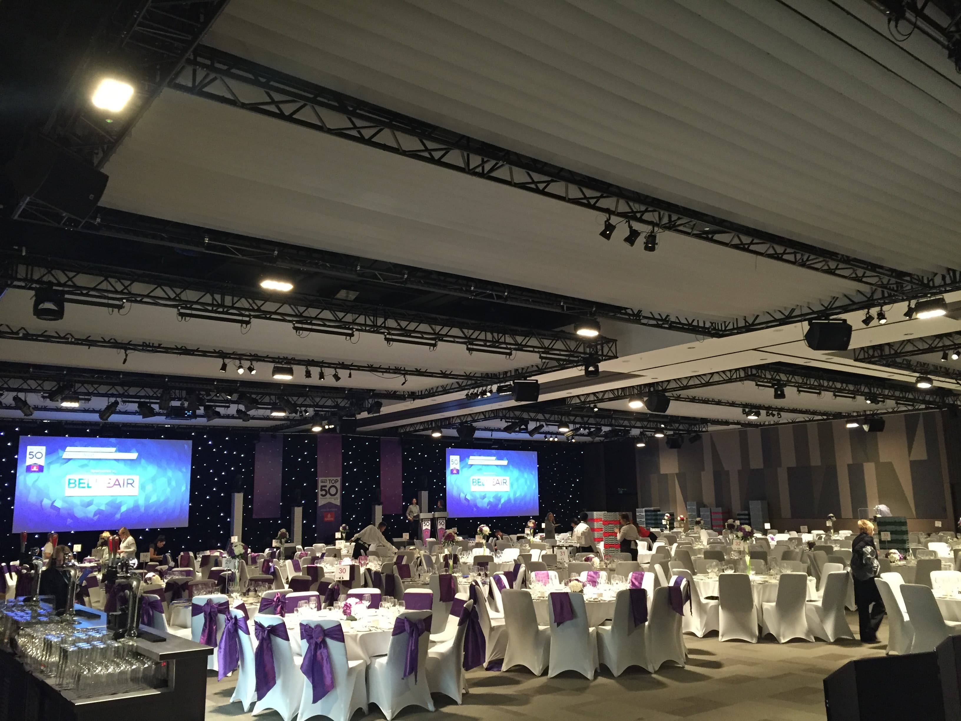 Vox 4, The Vox Conference Venue photo #11