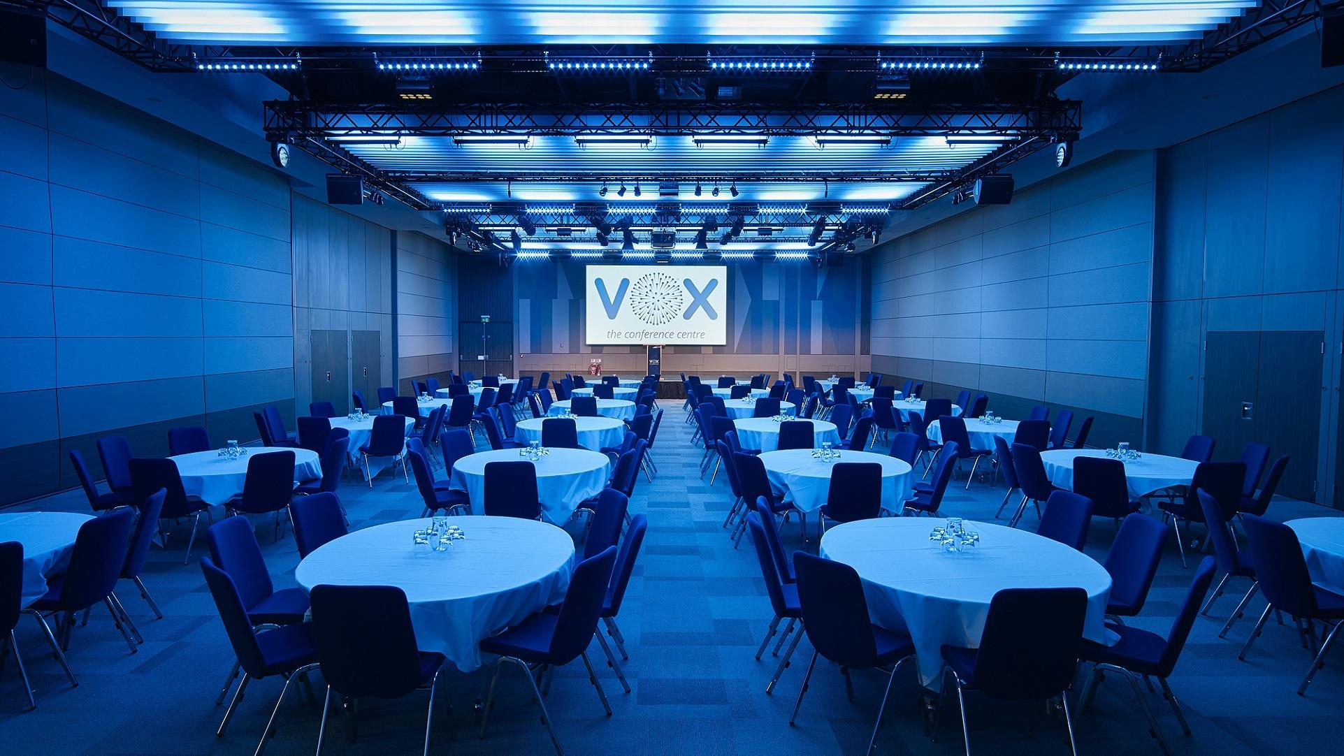 The Vox Conference Venue, Vox 4 photo #3
