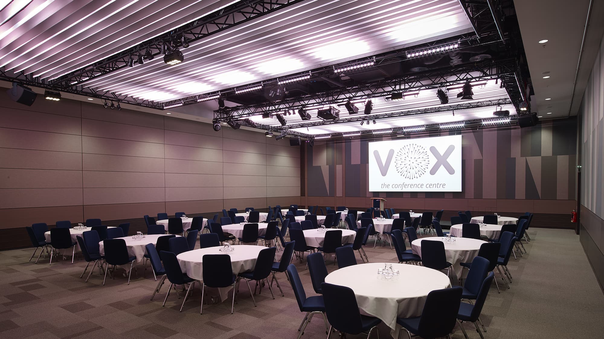 Vox 4, The Vox Conference Venue photo #9