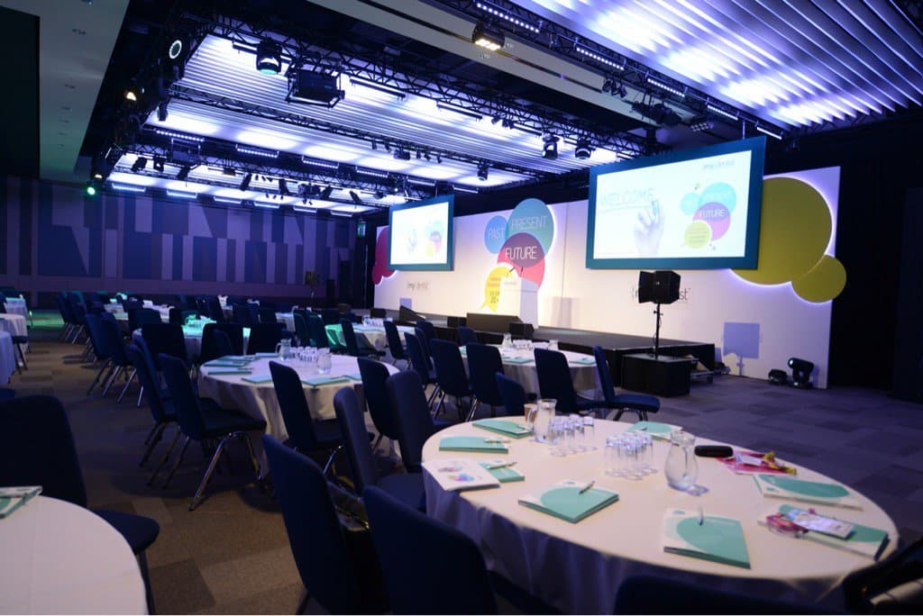 Vox 4, The Vox Conference Venue photo #12