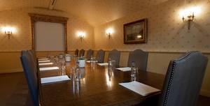 The Beehive Boardroom