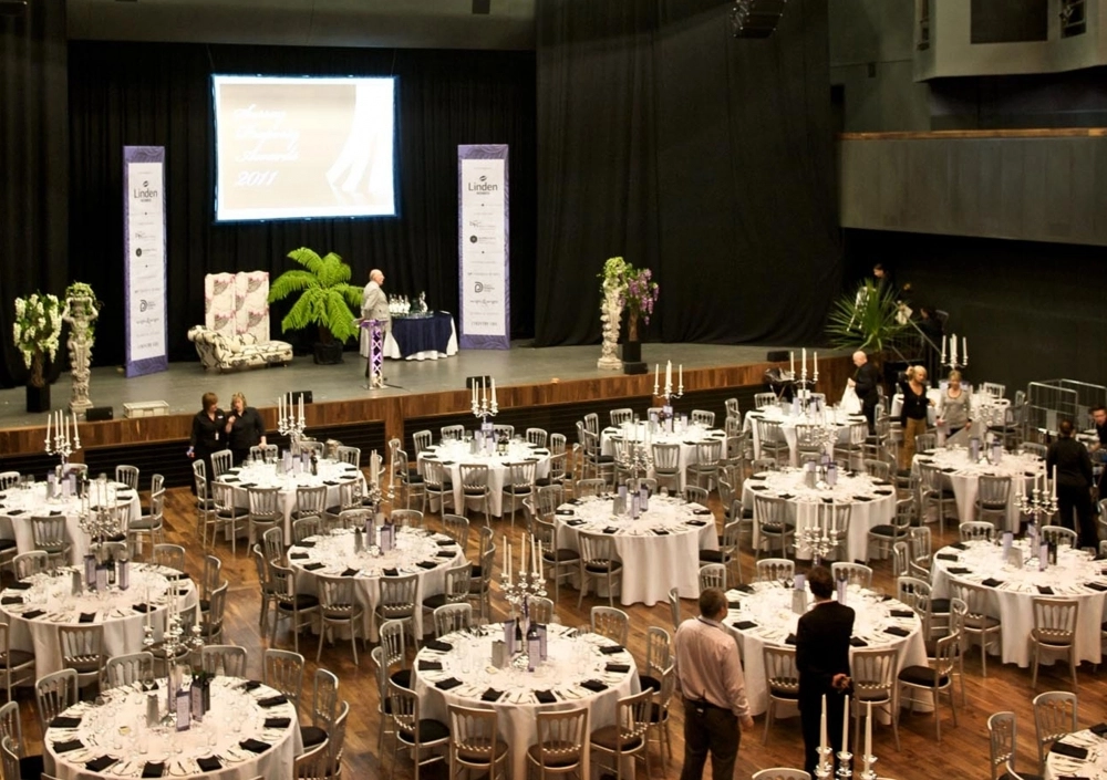 Photo of G Live, Auditorium