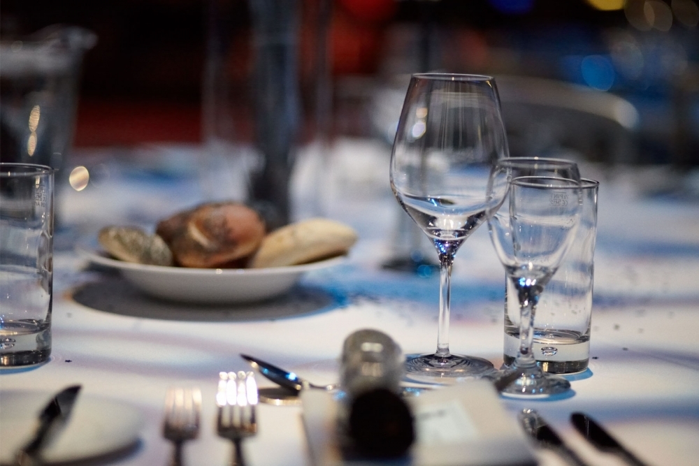 Photo of G Live, Classical Room