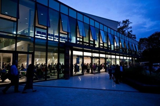 Photo of G Live, Classical Room