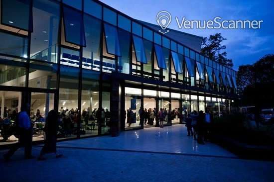 G Live, Auditorium photo #3